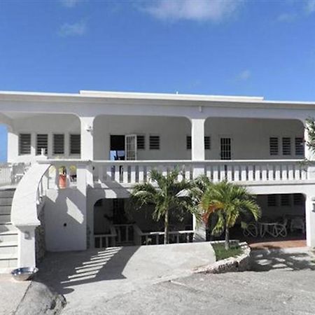 Tortue Villa Shoal Bay Village Exterior foto