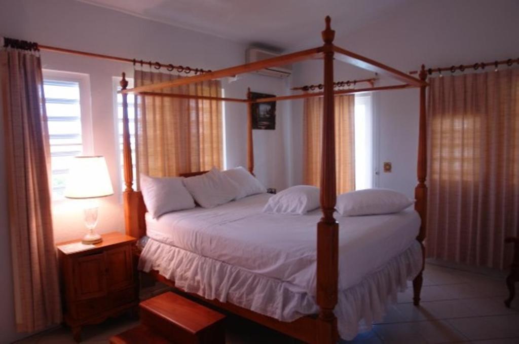 Tortue Villa Shoal Bay Village Habitación foto