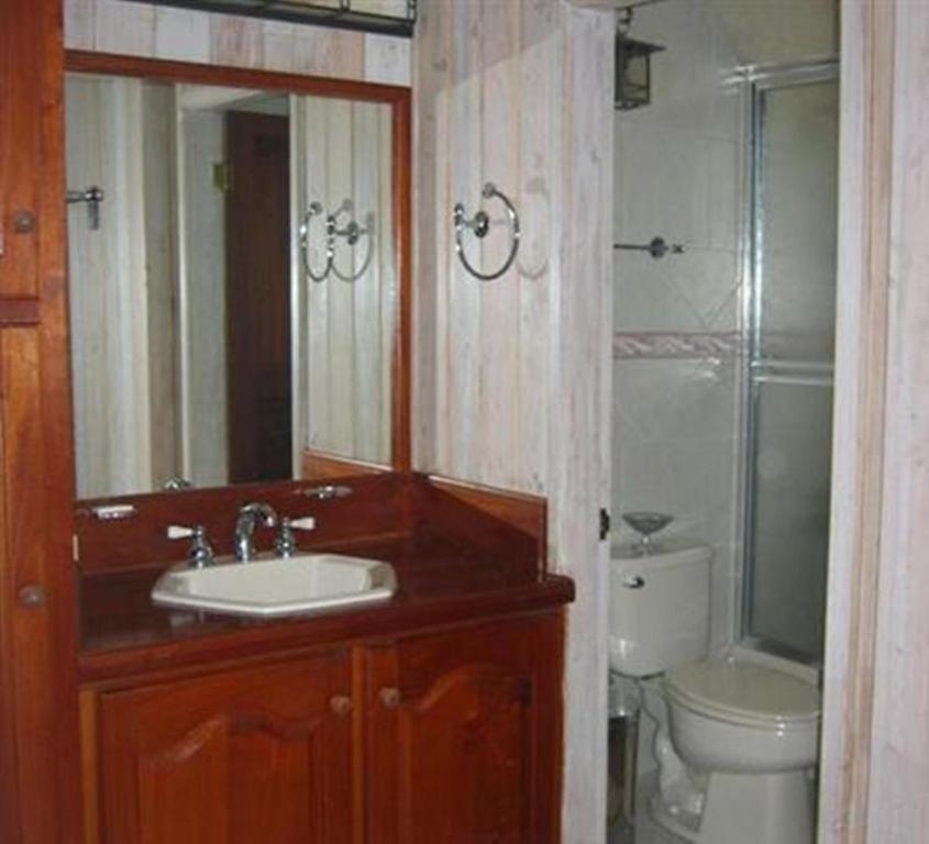 Tortue Villa Shoal Bay Village Habitación foto