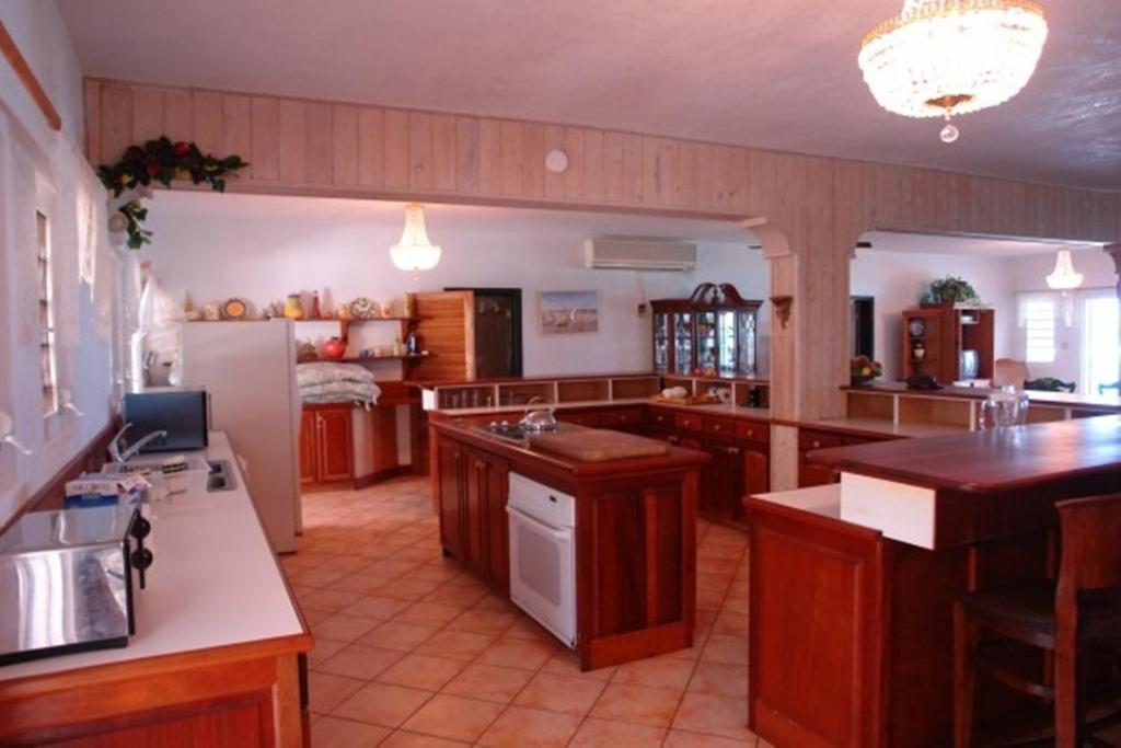 Tortue Villa Shoal Bay Village Habitación foto