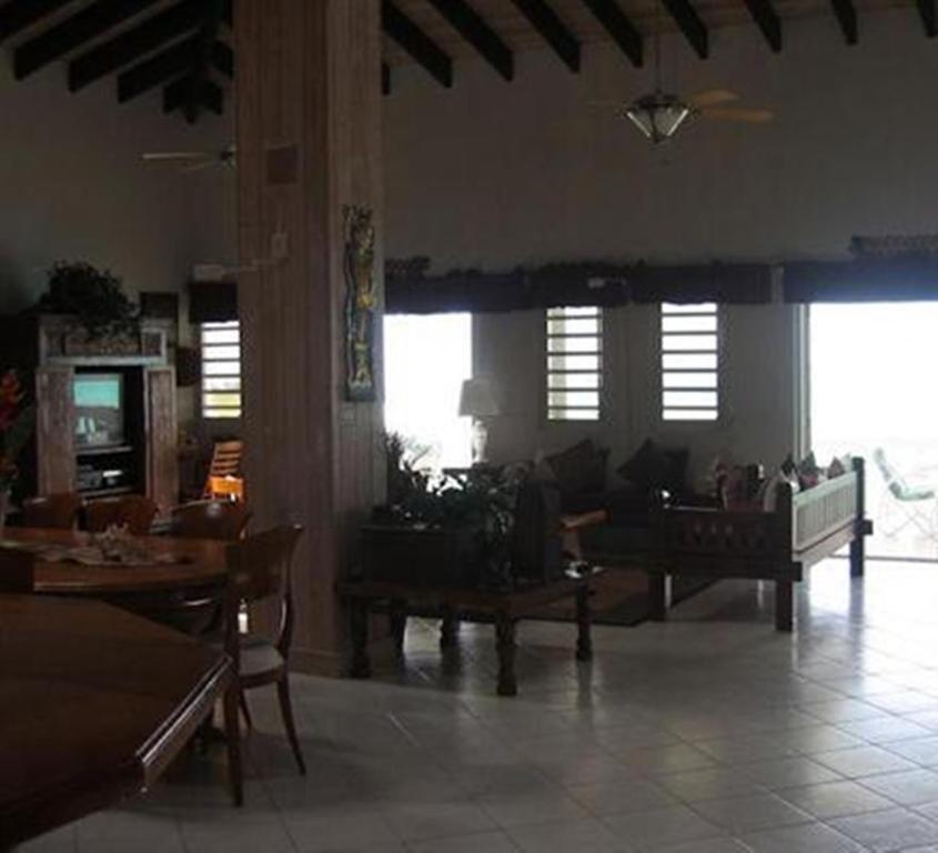 Tortue Villa Shoal Bay Village Exterior foto