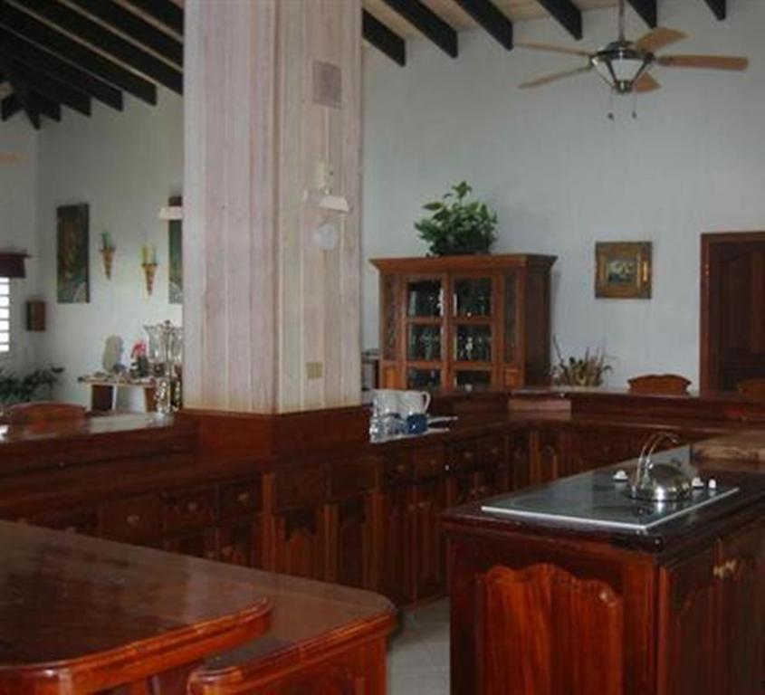 Tortue Villa Shoal Bay Village Exterior foto